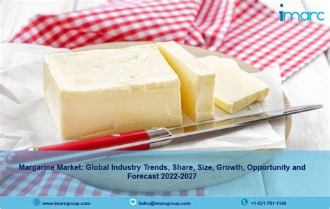 margarine market|margarine shortage 2022.